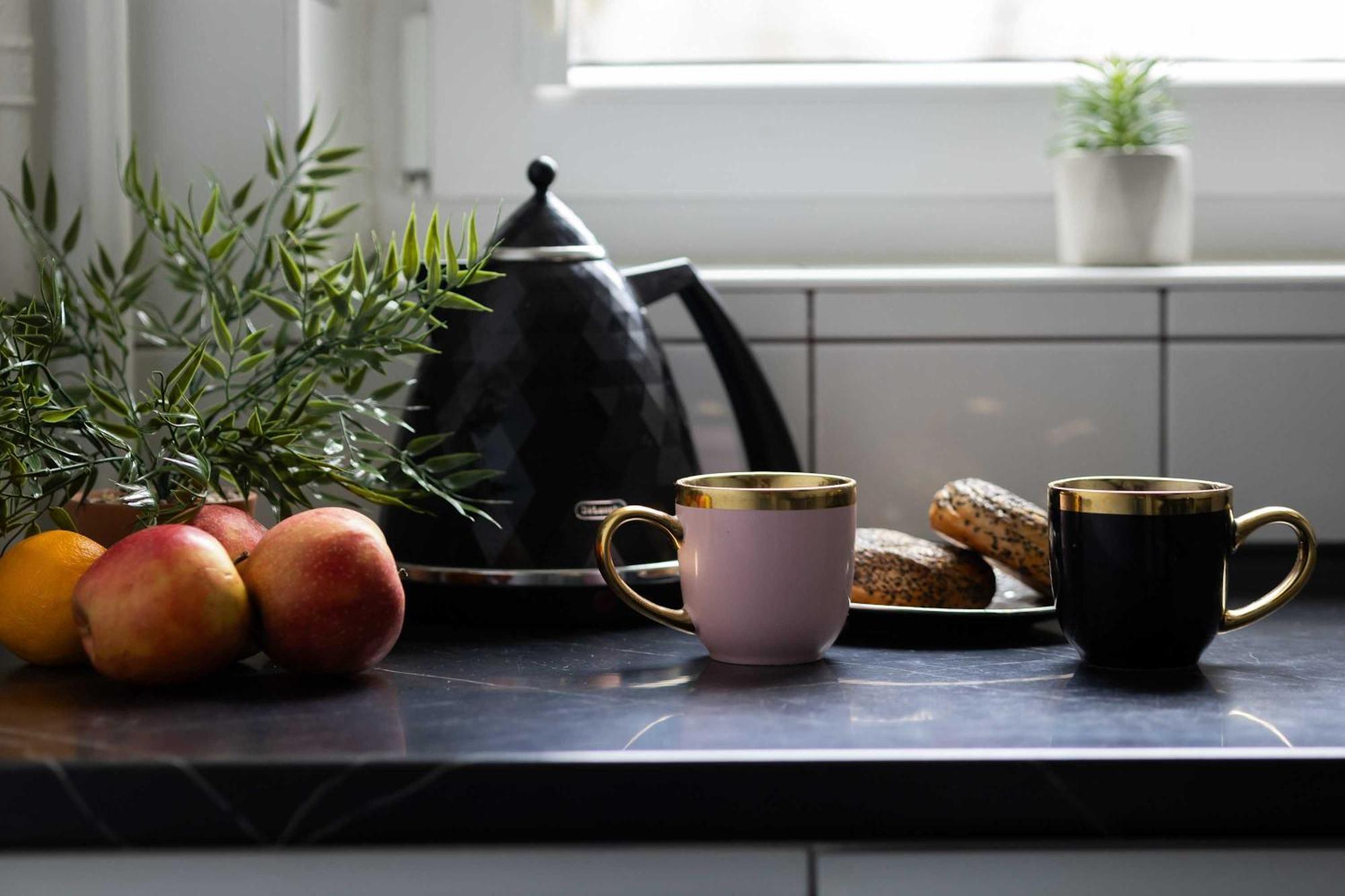 Apartament Cosy & Bright With Parking By Renters Warszawa